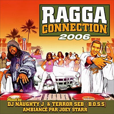 ragga connection 2006 ragga connection 2006
